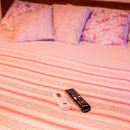 Casinha Astral - Praia Da Ferrugem Garopaba Ngoại thất bức ảnh
