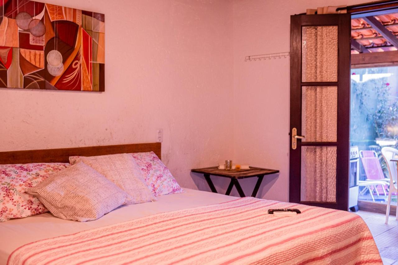 Casinha Astral - Praia Da Ferrugem Garopaba Ngoại thất bức ảnh