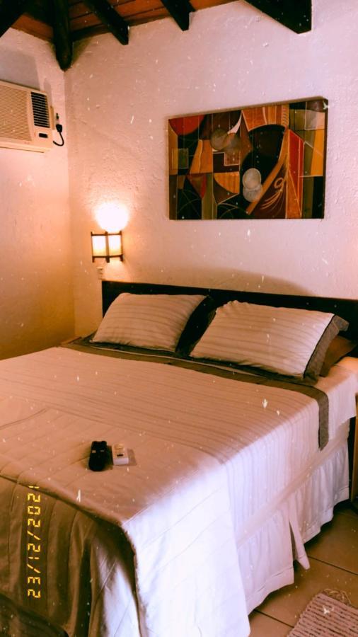 Casinha Astral - Praia Da Ferrugem Garopaba Ngoại thất bức ảnh