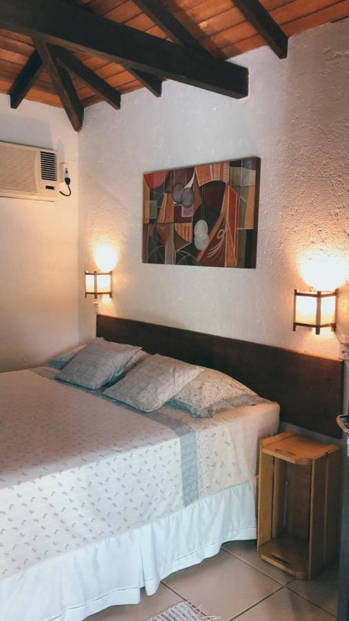 Casinha Astral - Praia Da Ferrugem Garopaba Ngoại thất bức ảnh